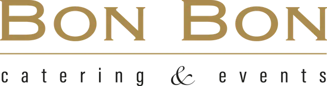 Logo van Bon Bon Catering & Events