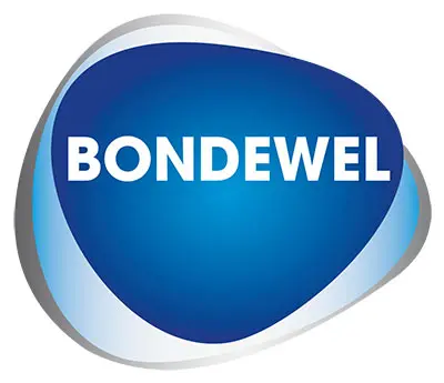 Logo van Bondewel