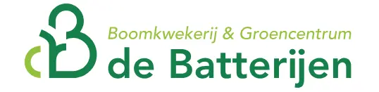 Logo van Boomkwekerij De Batterijen