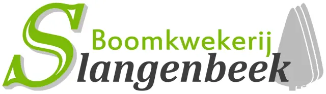 Logo van Boomkwekerij Slangenbeek