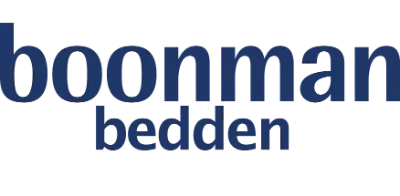 Logo van Boonman Bedden