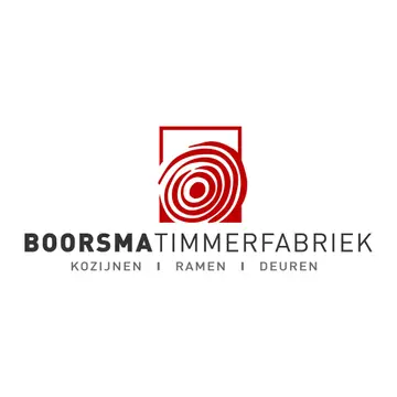 Logo van Boorsma Timmerfabriek