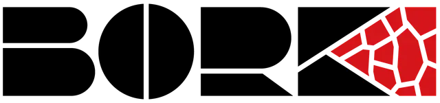 Logo van Bork Groep