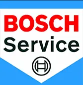 Logo van Bosch Car Service Vermaat
