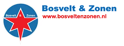 Logo van Bosvelt & Zonen