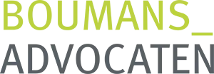 Logo van Boumans Advocaten