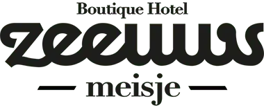 Logo van Boutique Hotel Zeeuws-Meisje