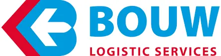 Logo van Bouw Logistic Services
