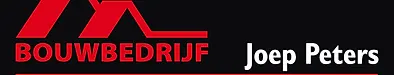 Logo van Bouwbedrijf Joep Peters