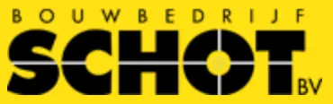 Logo van Bouwbedrijf Schot