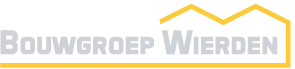 Logo van Bouwgroep Wierden