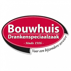 Logo van Bouwhuis Horeca & Grootverbruik