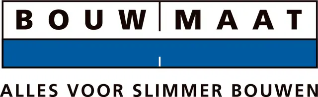 Logo van Bouwmaat