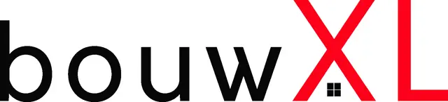 Logo van BouwXL