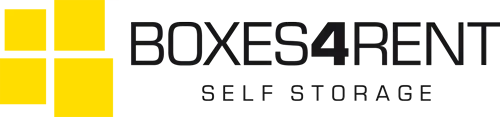 Logo van Boxes4Rent