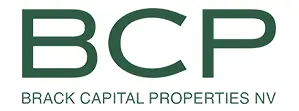 Logo van Brack Capital Properties