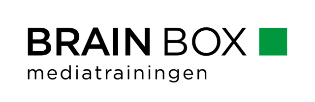 Logo van Brain Box