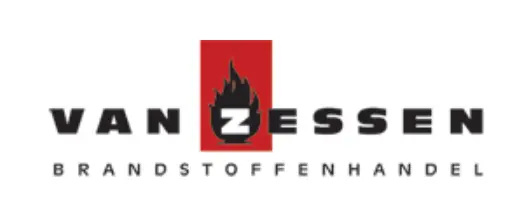 Logo van Brandstoffenhandel Van Zessen