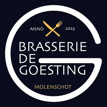 Logo van Brasserie De Goesting