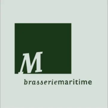Logo van Brasserie maritime