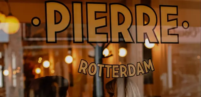 Logo van Brasserie Pierre