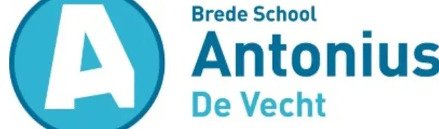 Logo van Brede School Antonius de Vecht