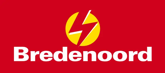 Logo van Bredenoord Zuidbroek