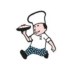 Logo van Breimer's Bakkerij