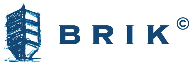Logo van BRIK Consultancy