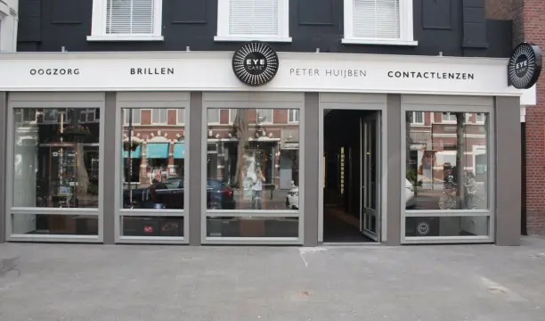 Logo van Brilservice