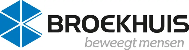 Logo van Broekhuis Almere