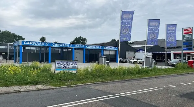 Logo van Broers Auto Wellness