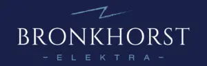 Logo van Bronkhorst Elektra