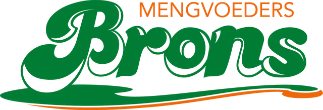 Logo van Brons Mengvoeders