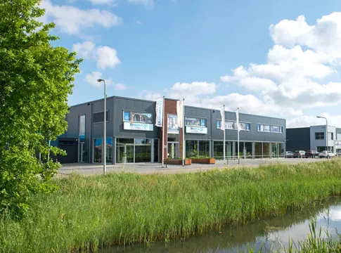 Logo van Brouwer 4U