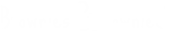 Logo van Brownies&downieS Haarlem