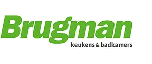 Logo van Brugman Keukens & Badkamers