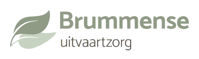 Logo van Brummense Uitvaartzorg