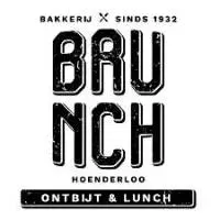 Logo van Brunch Hoenderloo