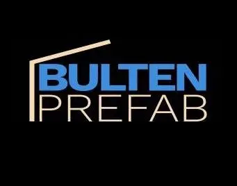 Logo van Bulten Prefab