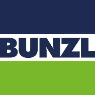 Logo van Bunzl Verpakkingen