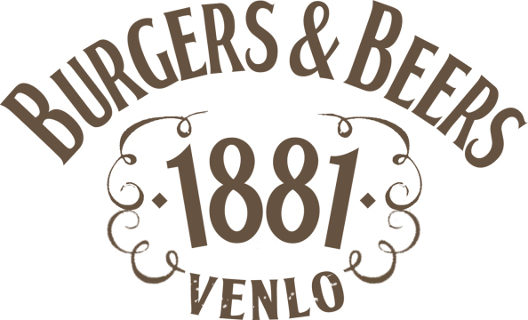 Logo van Burgers en Beers Venlo