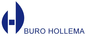 Logo van Buro Hollema