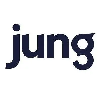 Logo van Buro Jung