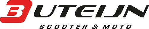 Logo van Buteijn Scooter & Moto