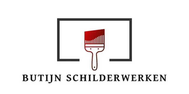 Logo van Butijn Schilderwerken