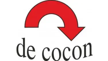 Logo van Buurtcentrum De Cocon