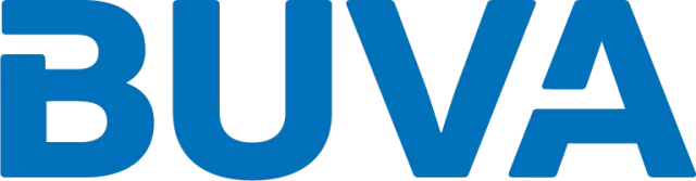 Logo van BUVA