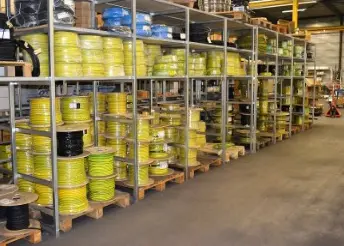 Logo van BV Betonindustrie