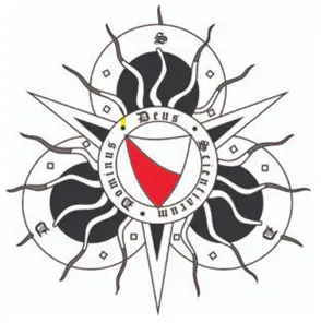 Logo van C.S. Veritas